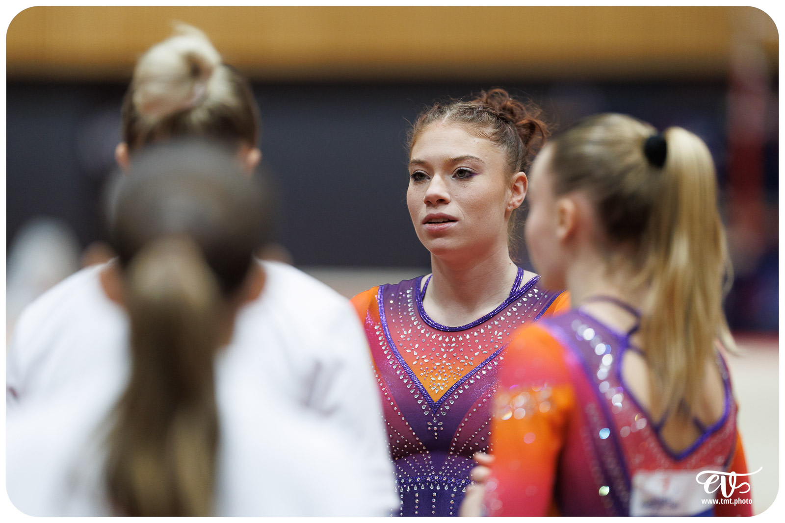 MATCH TOP12 HAGUENAU-HENIN